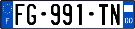 FG-991-TN