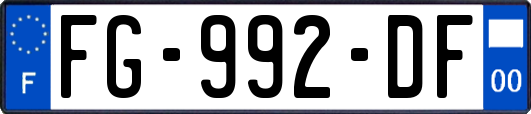 FG-992-DF