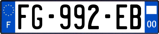FG-992-EB