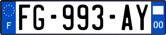 FG-993-AY