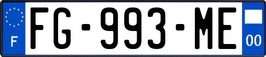 FG-993-ME