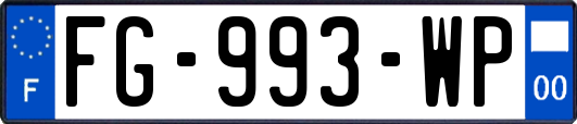 FG-993-WP