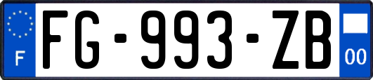 FG-993-ZB