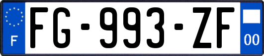 FG-993-ZF