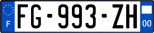FG-993-ZH