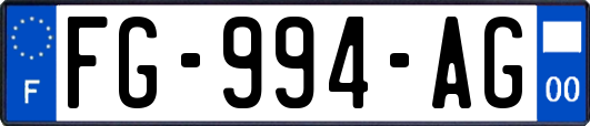 FG-994-AG