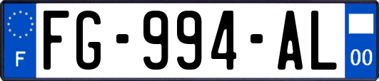 FG-994-AL