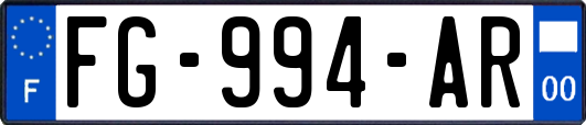 FG-994-AR