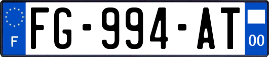FG-994-AT