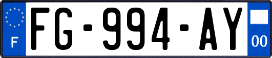 FG-994-AY