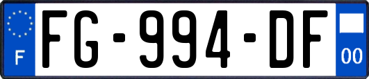 FG-994-DF