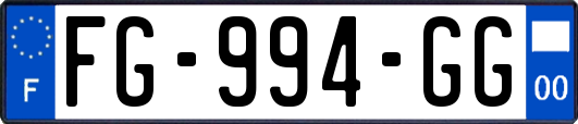 FG-994-GG