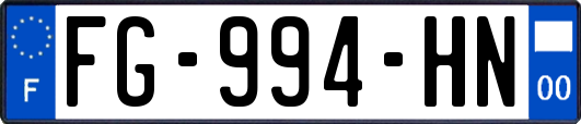 FG-994-HN