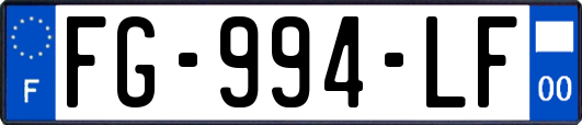FG-994-LF