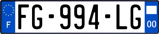 FG-994-LG