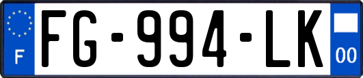 FG-994-LK