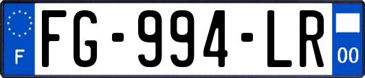 FG-994-LR