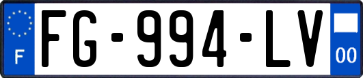 FG-994-LV