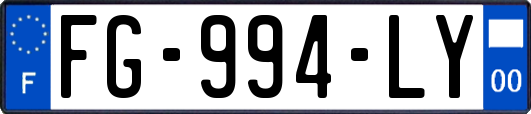 FG-994-LY