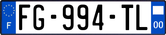 FG-994-TL