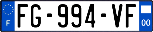 FG-994-VF
