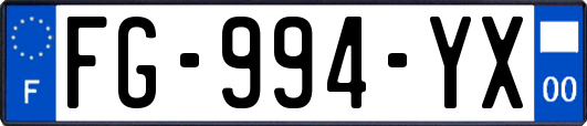FG-994-YX