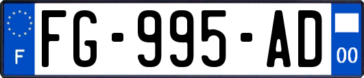 FG-995-AD