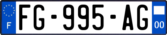 FG-995-AG