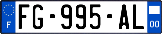 FG-995-AL