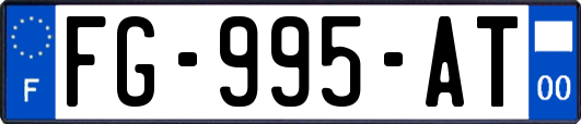 FG-995-AT