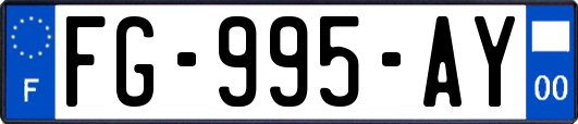 FG-995-AY