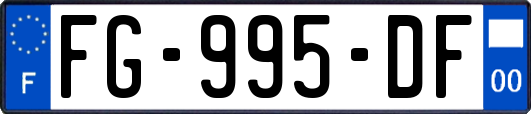 FG-995-DF