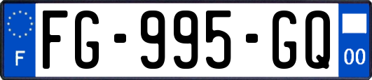 FG-995-GQ