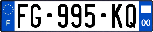 FG-995-KQ