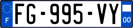 FG-995-VY