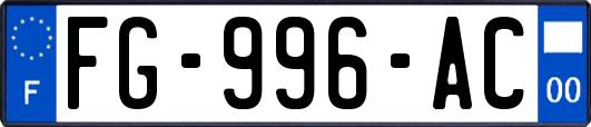 FG-996-AC