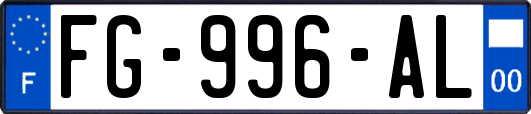 FG-996-AL