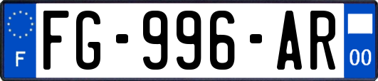 FG-996-AR