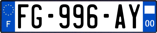 FG-996-AY