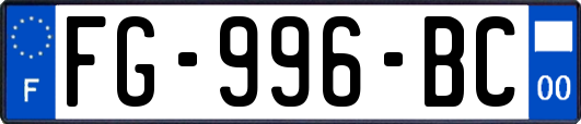 FG-996-BC