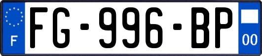 FG-996-BP