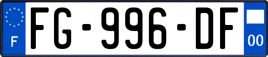 FG-996-DF