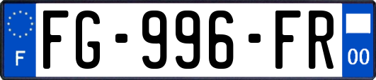 FG-996-FR