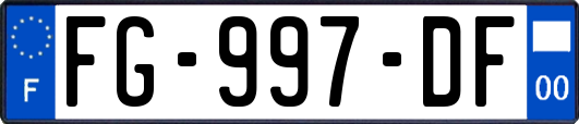 FG-997-DF