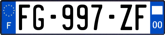 FG-997-ZF