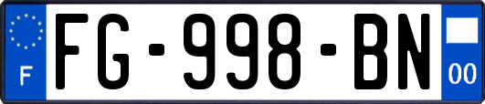 FG-998-BN