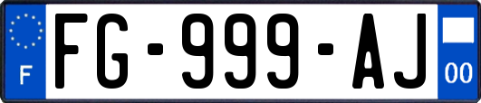 FG-999-AJ