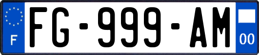 FG-999-AM