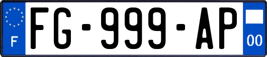 FG-999-AP