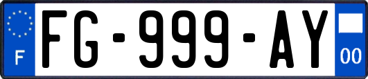 FG-999-AY